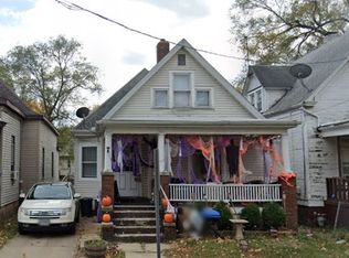 1828 W Butler St, Peoria, IL 61605