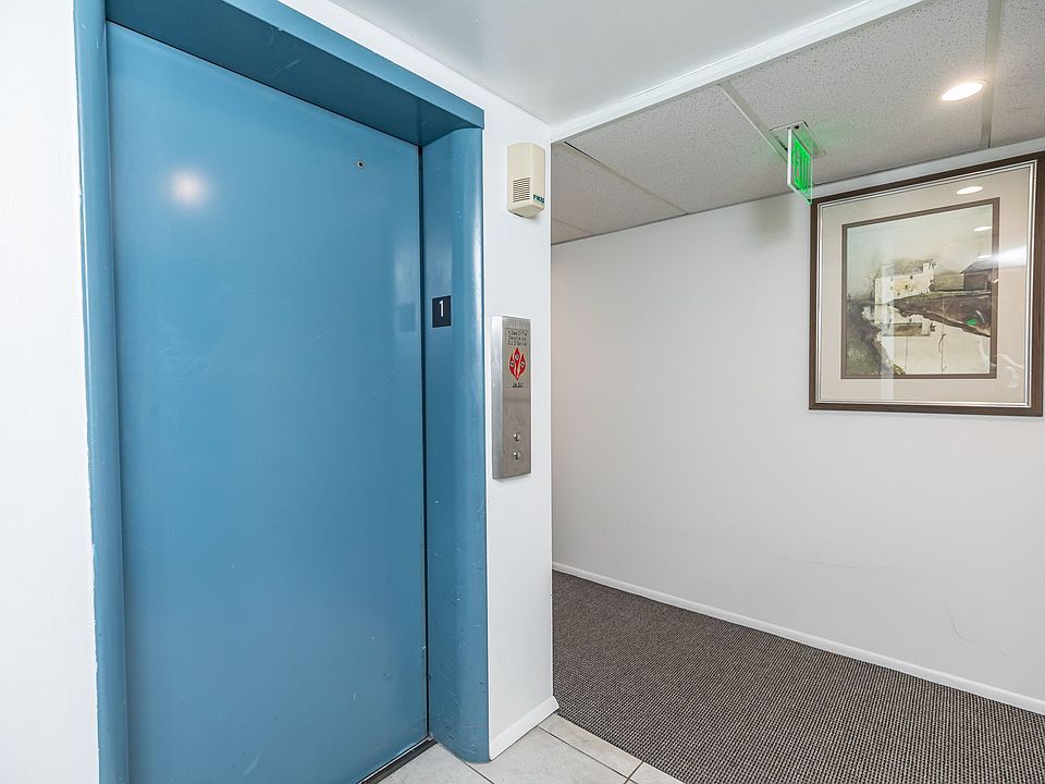 The Lorelei Apartments 501 Summit Ave E Seattle WA Zillow