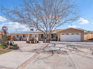 15530 Ute Rd, Apple Valley, CA 92307