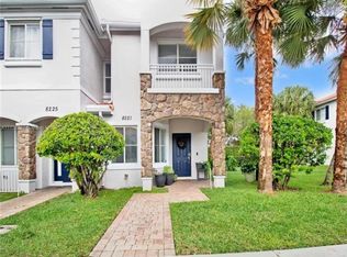 8221 SW 25th Ct #1, Hollywood, FL 33025