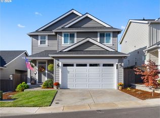 465 NE Fremont Dr, Estacada, OR 97023