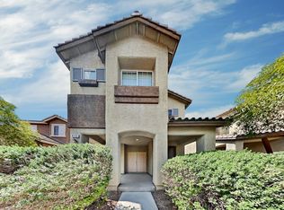 4715 Longshot Dr, Las Vegas, NV 89122