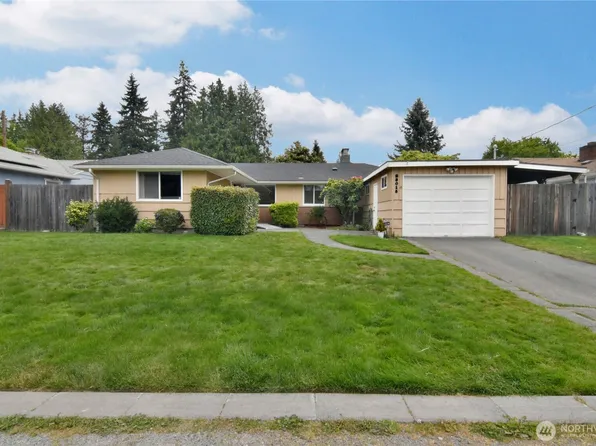 23015 83rd Avenue W, Edmonds, WA 98026