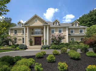 17 Springdale Ln, Warren, NJ 07059