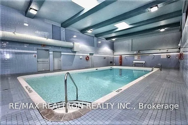 155 Marlee Ave #1201 — Photo 18