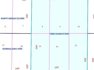 6th St, Bay Saint Louis, MS 39520