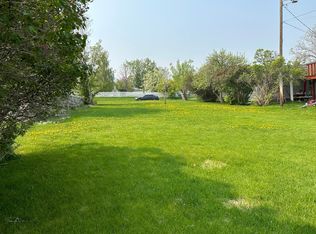 LOT 29&30 Knight St, Helena, MT 59601