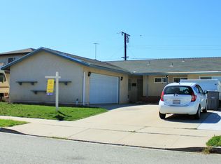 1505 Elsinore Ave, Oxnard, CA 93035