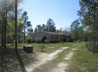 5107 Mamies Ln, Aiken, SC 29803