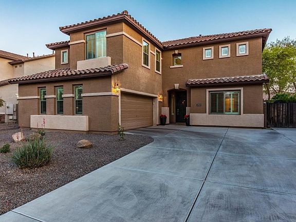 Welcome Home!