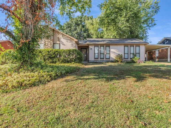 6904 Aspenhill Dr, Memphis, TN 38135