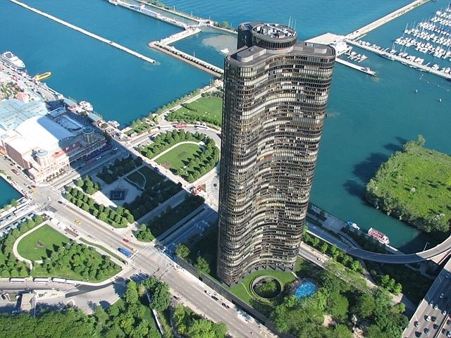 1st image of 505 N Lake Shore Dr APT 5406