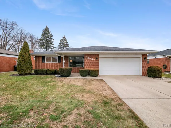 38630 Elsie St, Livonia, MI 48154