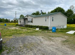 214 Pigeon Rd, Ward, AR 72176