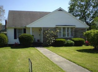 1312 Webster Rd, Summersville, WV 26651