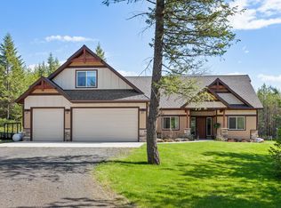 2854 E Chilco Rd, Rathdrum, ID 83858