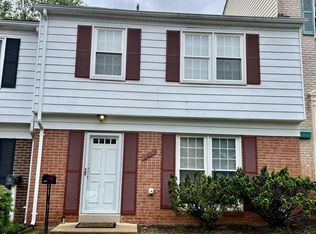 9520 Covington Pl, Manassas, VA 20109