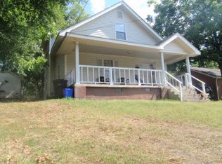 508 Cameron St, Burlington, NC 27215