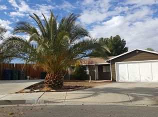 2037 Ashbrook Cir, Palmdale, CA 93550