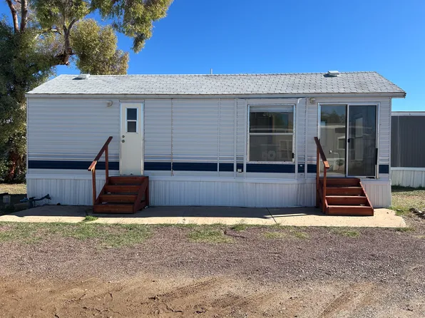 3535 E Alvord Rd, Tucson, AZ