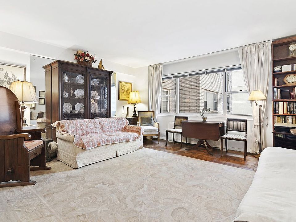 1st image of 1381 Avenue Of The Amer #20L