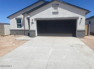 558 W Bunker Hill St, Florence, AZ 85132