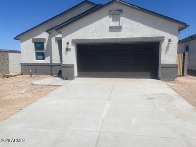 558 W BUNKER HILL Street, Florence, AZ, 85132