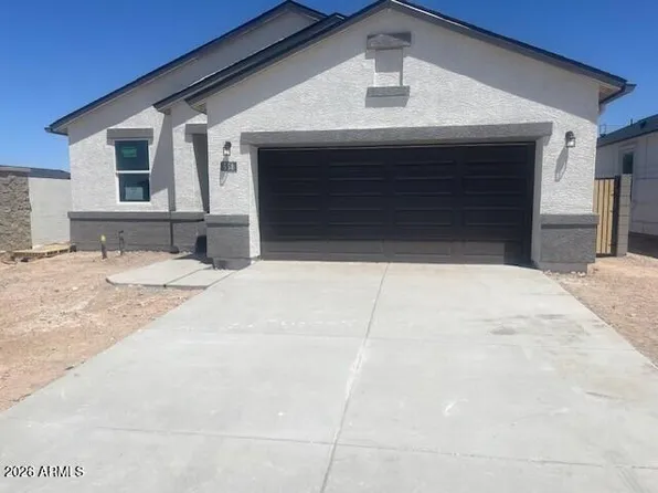 558 W BUNKER HILL Street, Florence, AZ 85132