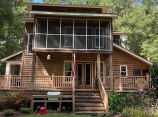 279 Limestone Rd, Orangeburg, SC 29118