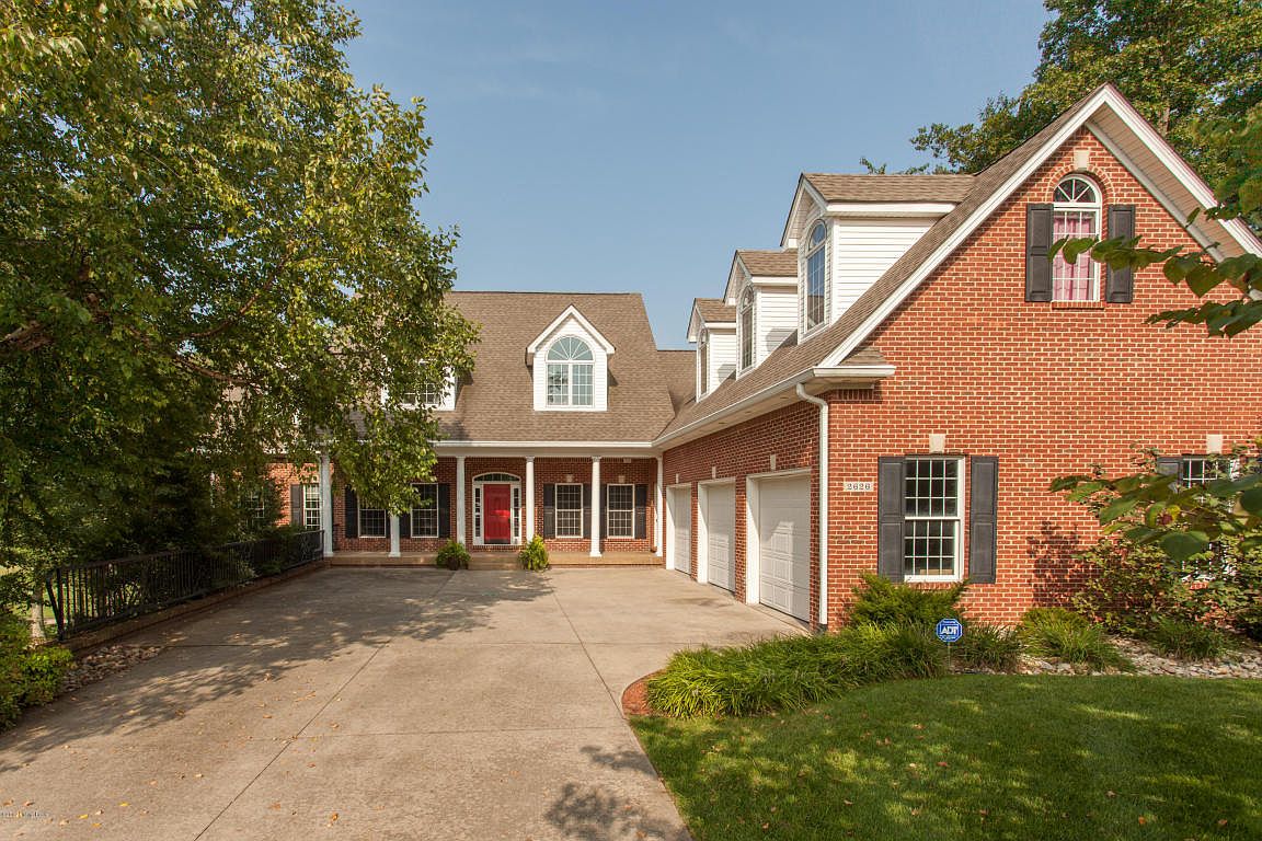 2626 Stonemill Dr, Elizabethtown, KY 42701 Zillow