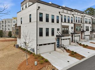 1163 Rivard Cir NW, Atlanta, GA 30318