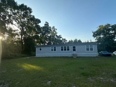 383 NW Sophie Dr, White Springs, FL, 32096