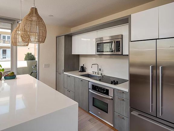 5th image of 1601 Kettner Blvd Unit 31