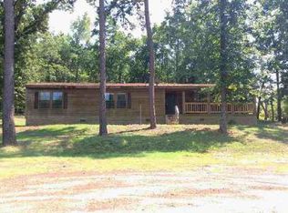 155 Mockingbird Rd, Hallsville, TX 75650