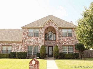 7530 S 108th East Ave, Tulsa, OK 74133