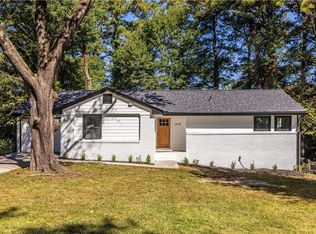 2678 Beechwood Ave, Atlanta, GA 30340