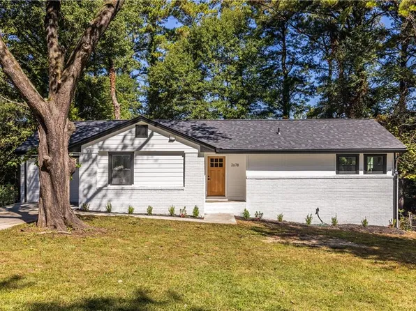 2678 Beechwood Ave, Atlanta, GA 30340