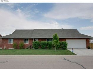 109 E Chestnut St, Windsor, CO 80550