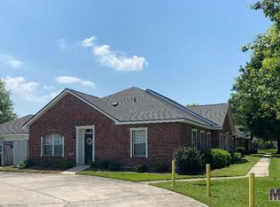5255 Congress Blvd #B3-6, Baton Rouge, LA 70808