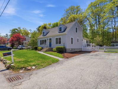 14 Walnut Rd, Chelmsford, MA, 01824