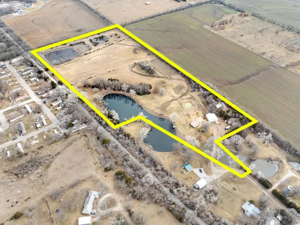 1924 S 167th St W, Goddard, KS 67052