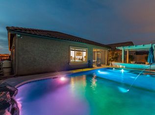 17463 W Buckhorn Trl, Surprise, AZ 85387