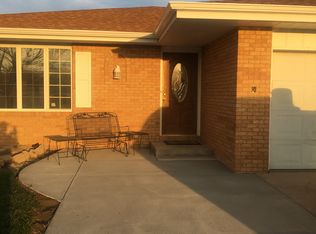 1881 Meadow Lane Dr, Seward, NE 68434