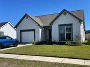 5241 Savannah Ln, Marrero, LA 70072