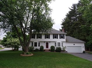 4 Cox Ln, Methuen, MA 01844