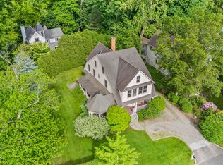 8 Highview Ave, Old Greenwich, CT 06870