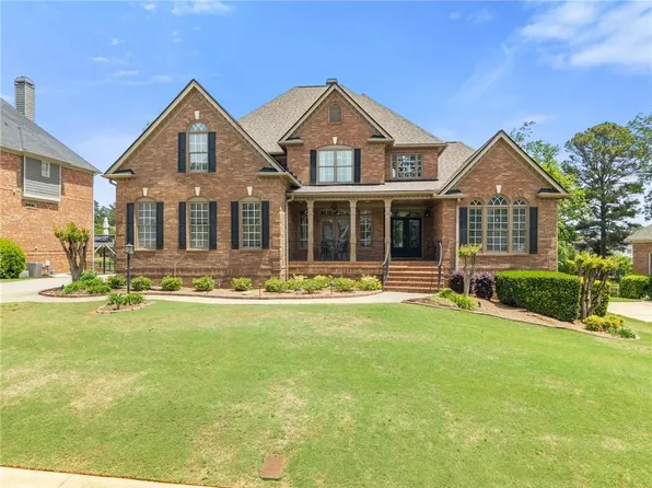 935 Golf View Ct, Dacula, GA 30019