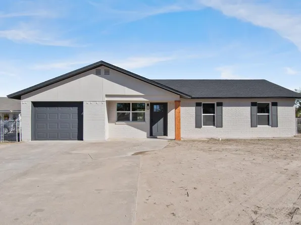 105 Arroyo Dr, Del Rio, TX 78840