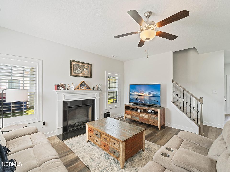 724 Hope Dexter Drive, Jacksonville, NC 28546 | Zillow