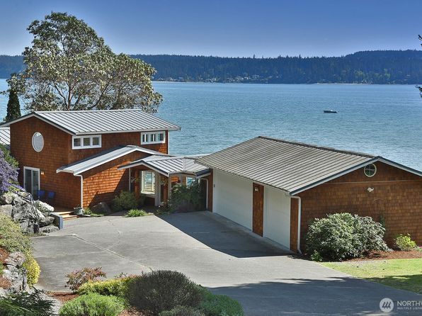 4325 Honeymoon Bay Road, Greenbank, WA 98253